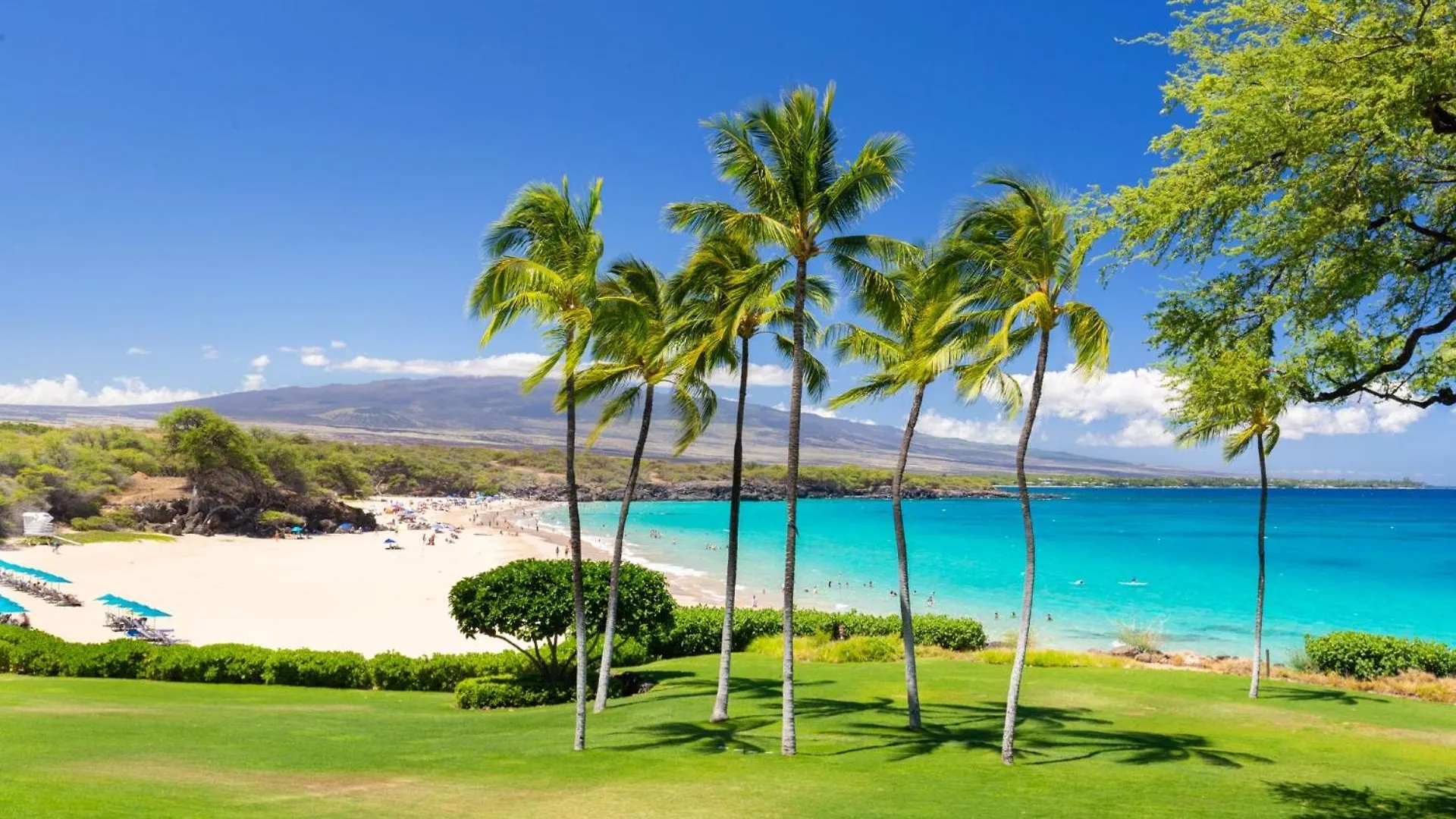 Sparkling Waters Sparkling 4Br Ainamalu Private Home With Heated Pool Waikoloa 0*,  ABD