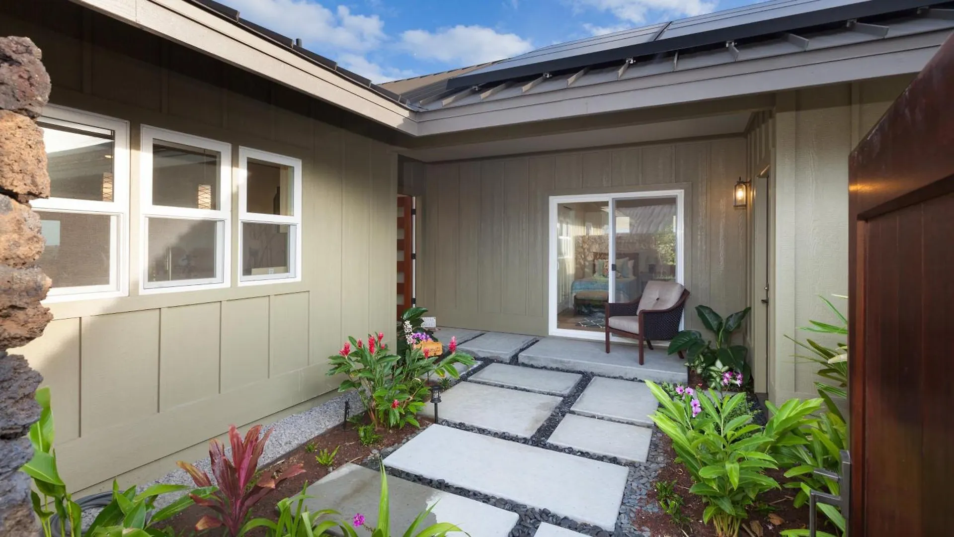 Holiday home Sparkling Waters Sparkling 4Br Ainamalu Private Home With Heated Pool Waikoloa
