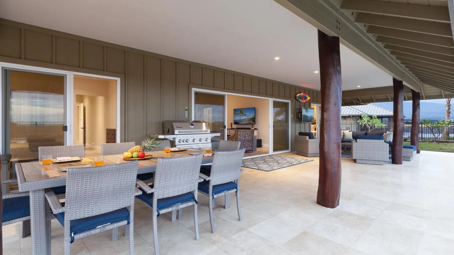Sparkling Waters Sparkling 4Br Ainamalu Private Home With Heated Pool Waikoloa 0*,