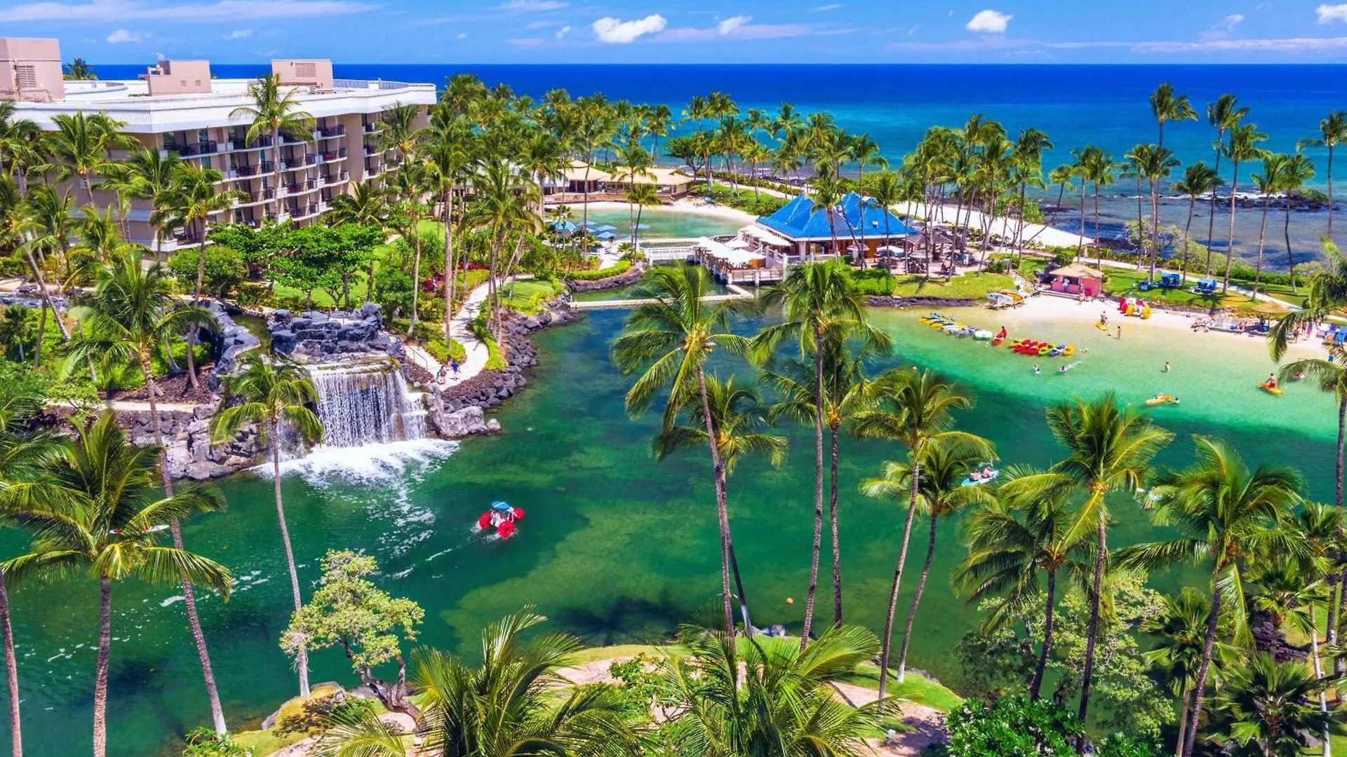 Sparkling Waters Sparkling 4Br Ainamalu Private Home With Heated Pool Waikoloa Tatil Evi