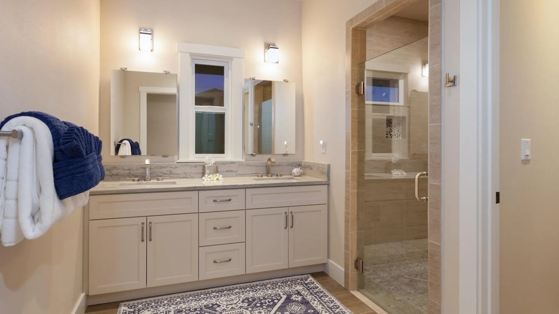 Tatil Evi Sparkling Waters Sparkling 4Br Ainamalu Private Home With Heated Pool Waikoloa ABD