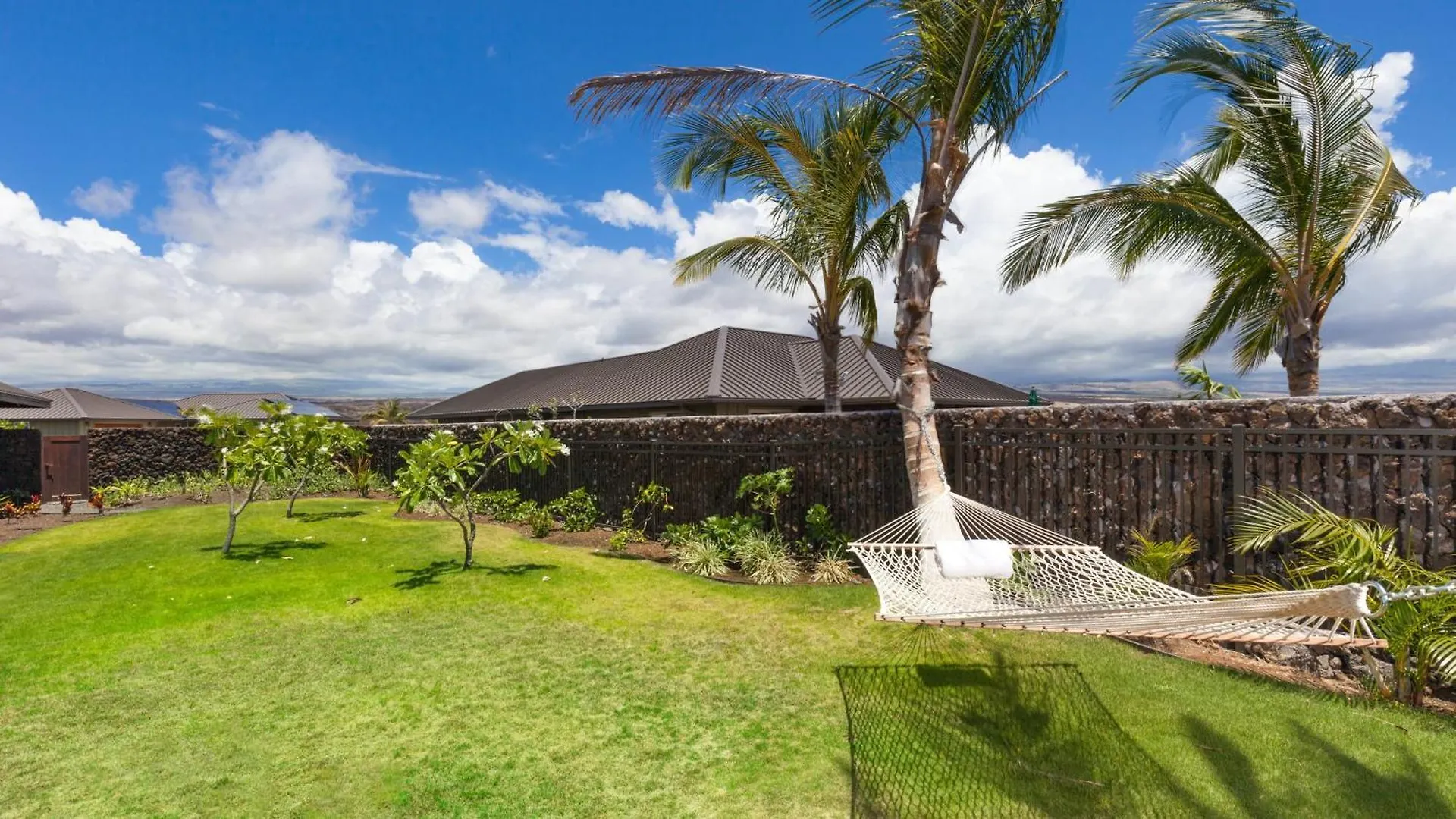 Sparkling Waters Sparkling 4Br Ainamalu Private Home With Heated Pool Waikoloa 0*,