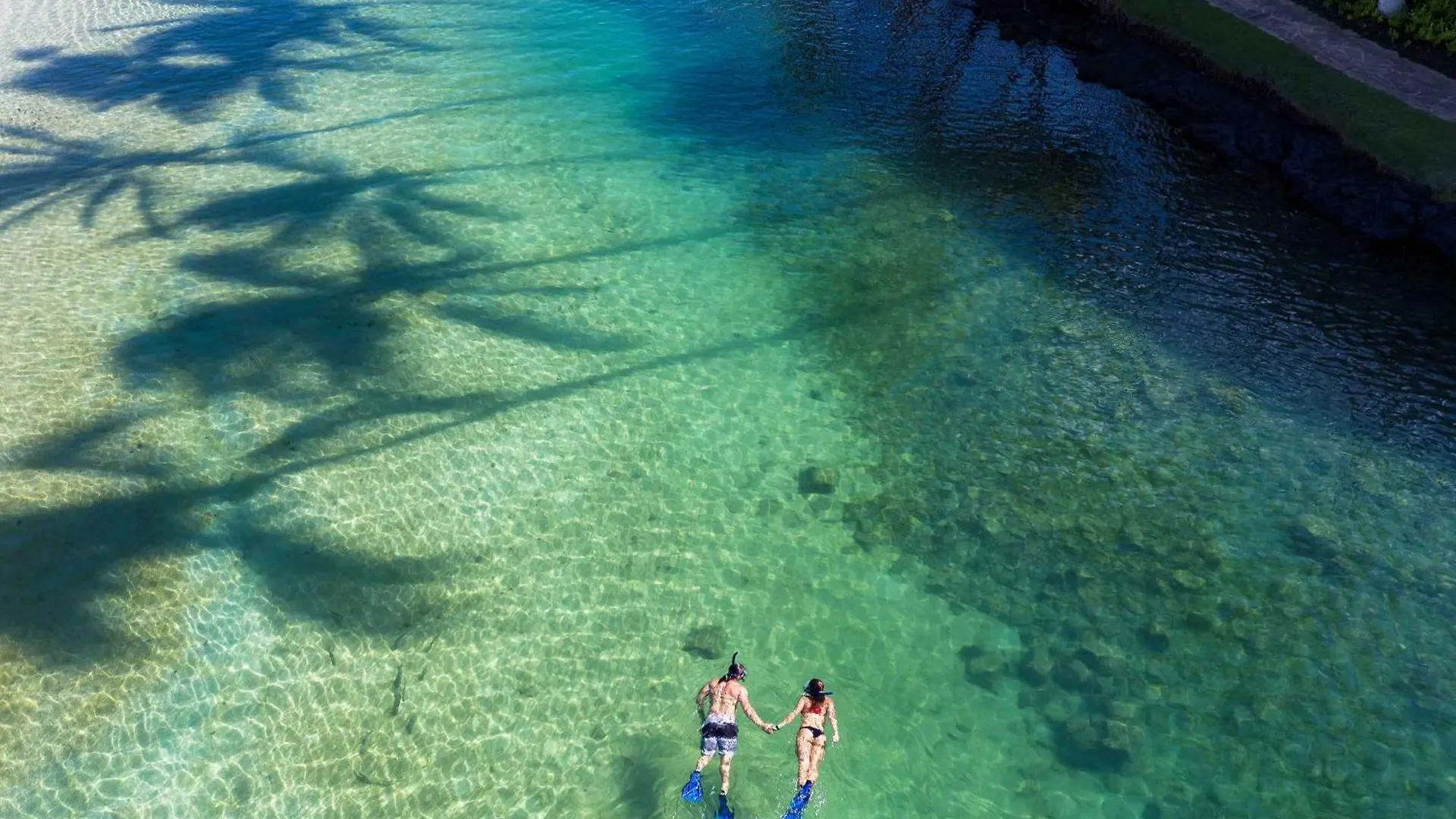 Holiday home Sparkling Waters Sparkling 4Br Ainamalu Private Home With Heated Pool Waikoloa