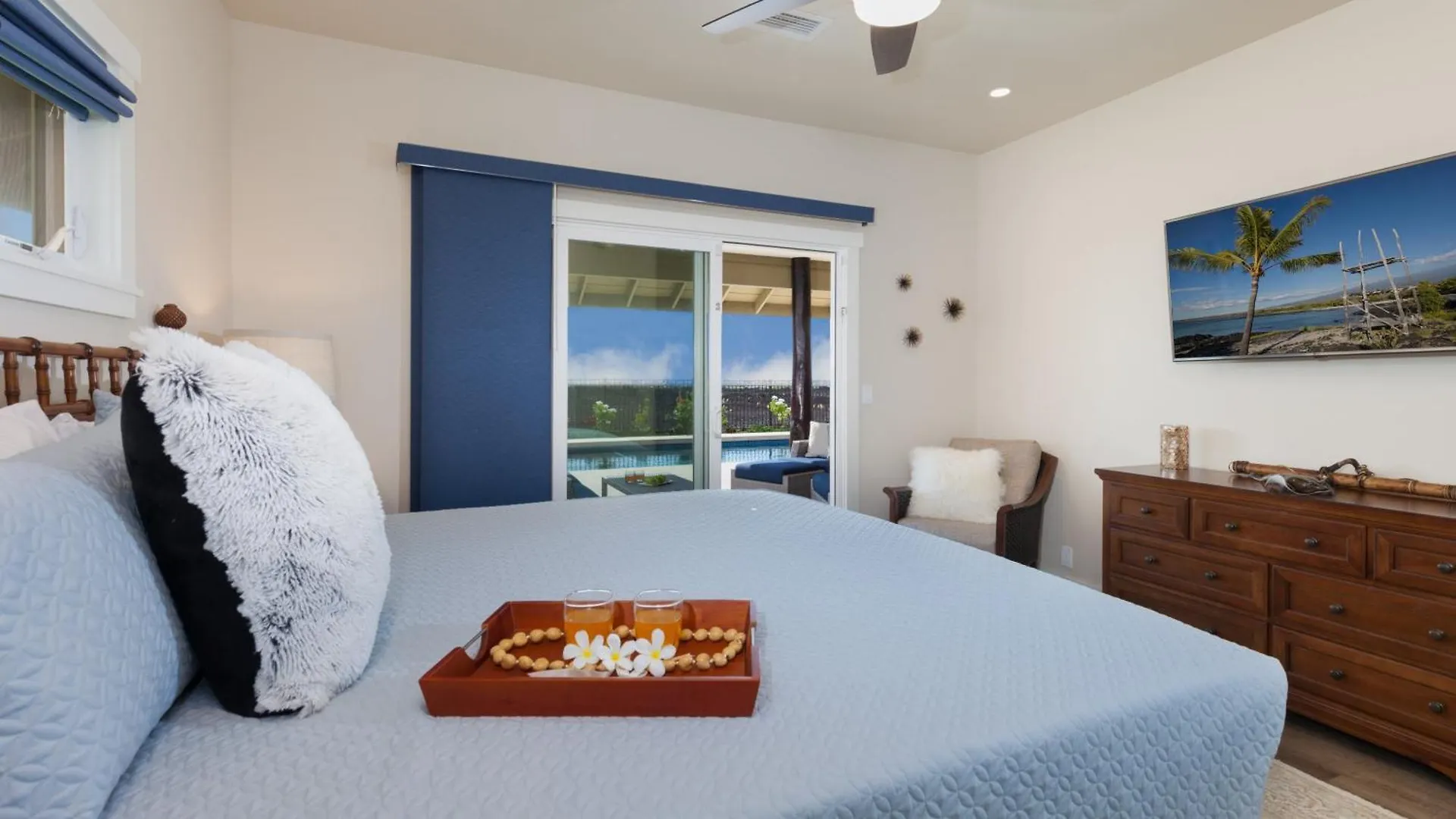 Sparkling Waters Sparkling 4Br Ainamalu Private Home With Heated Pool Waikoloa 0*,