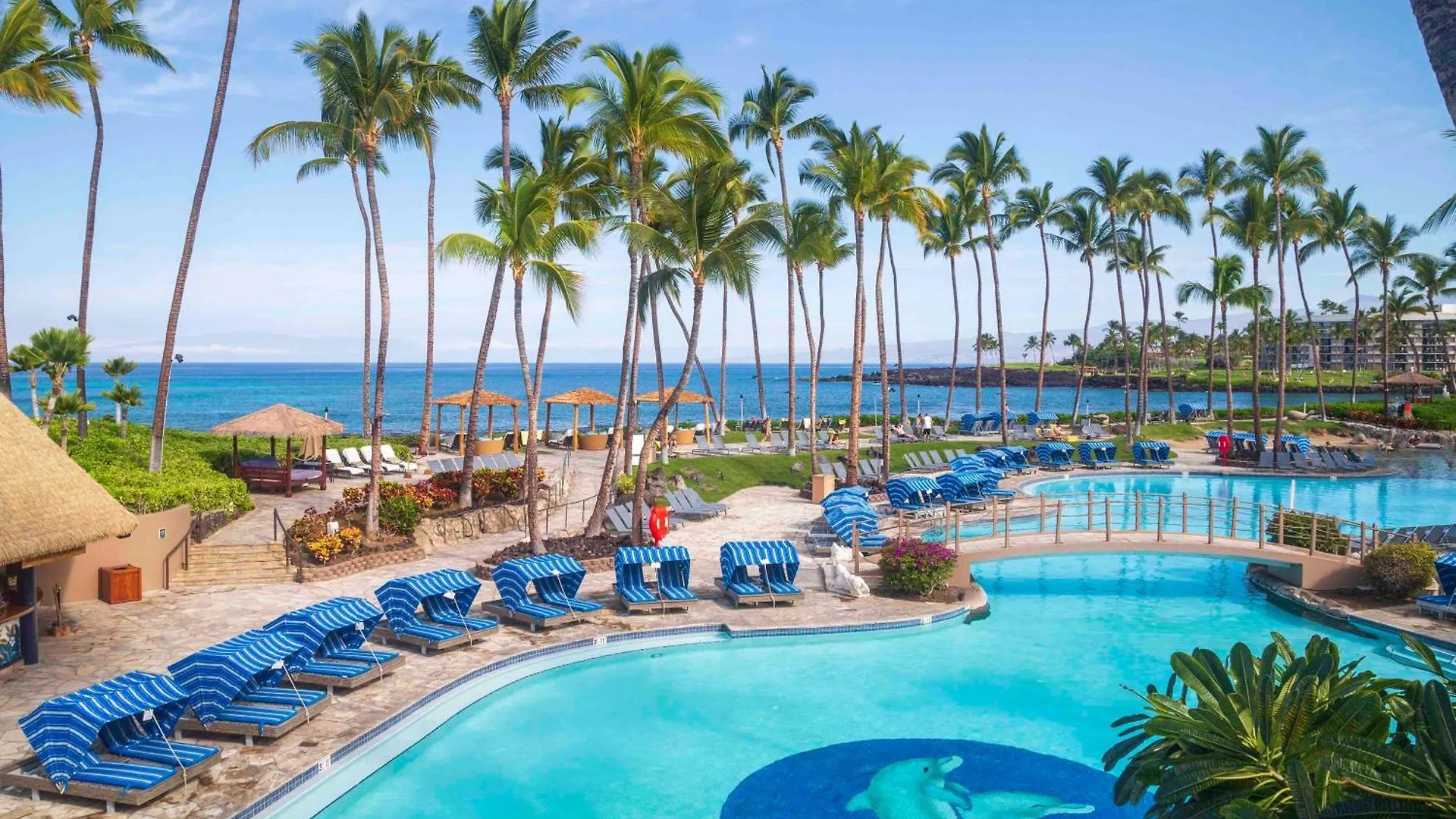 Tatil Evi Sparkling Waters Sparkling 4Br Ainamalu Private Home With Heated Pool Waikoloa ABD