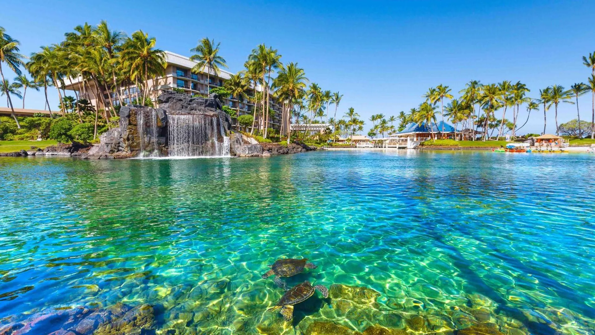 Sparkling Waters Sparkling 4Br Ainamalu Private Home With Heated Pool Waikoloa